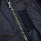 1950's USAF B-15C FLIGHT JACKET... 36