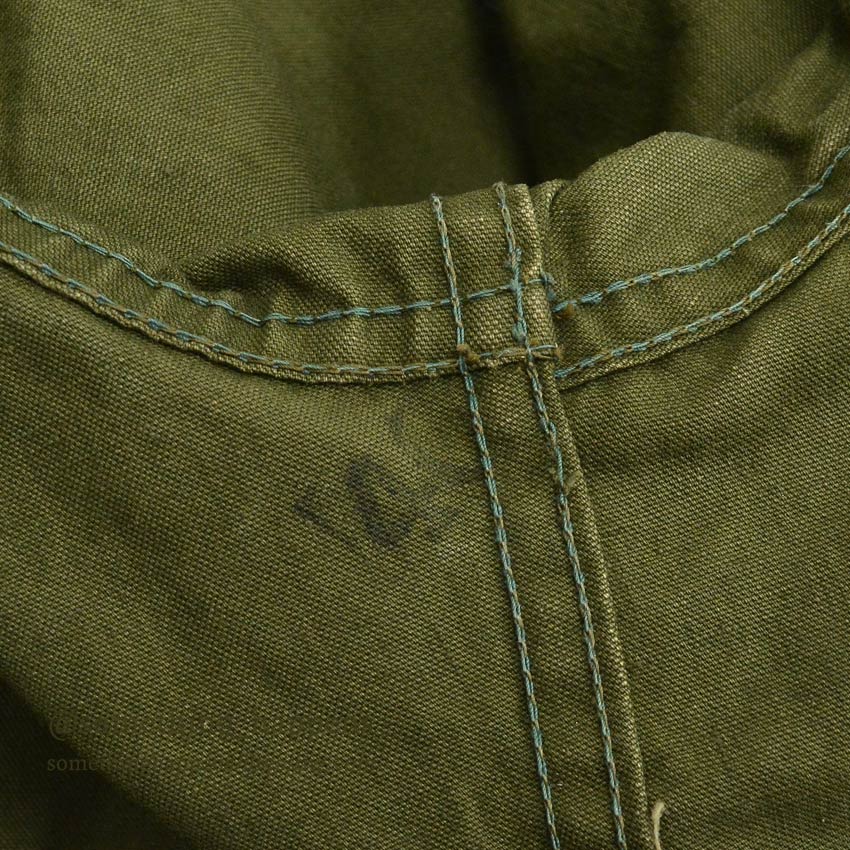 1940's HINSON BODYGUARD OUTDOOR GARMENTS HUNTING COAT... 40