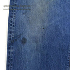 1970's Levi's 505 SINGLE STITCH...W36/L30