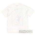 1990's DEADSTOCK TY WILSON ART 2 WEAR T-SHIRT ... XL