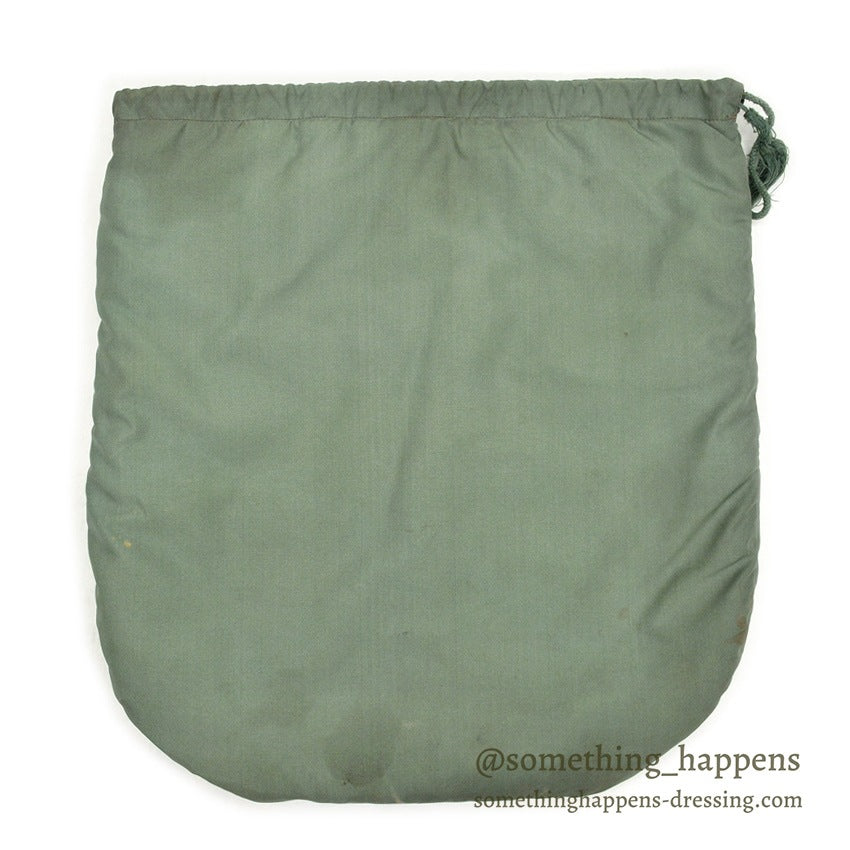 〜1960's U.S.A.F. BAG HELMET FLYING  ...