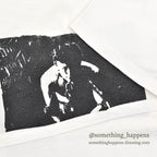 1980's〜 HANES ART CORE HOUDINI 奇術師 T-SHIRT 2 ... XL