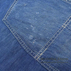 〜1960's WHITE DUCK BRAND DENIM APRON ...