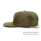DEADSTOCK OLD FILSON SHELTER CAP...