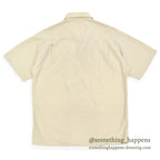 1950's MILLION WINDOWS by NEW ERA COTTON S/S SHIRT ... S