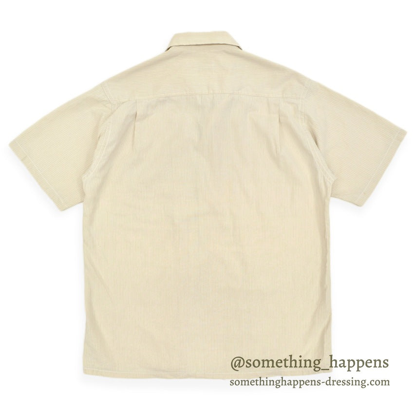 1950's MILLION WINDOWS by NEW ERA COTTON S/S SHIRT ... S