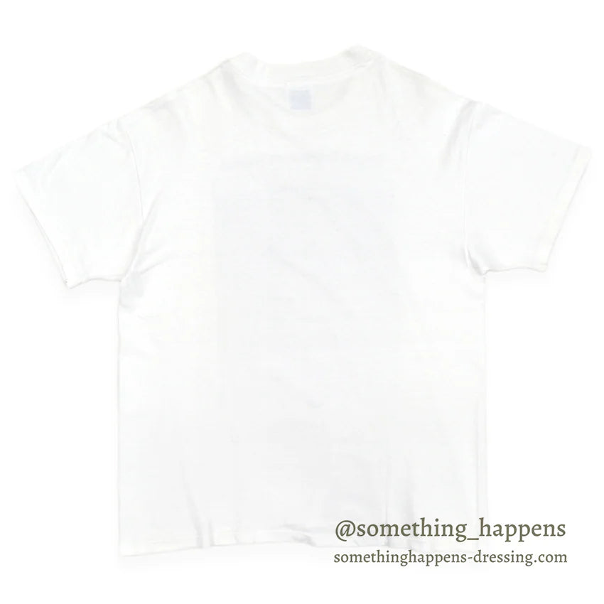1990's HANES SHAKESPEARE ART PRINT T-SHIRT ... L