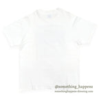 1990's HANES SHAKESPEARE ART PRINT T-SHIRT ... L