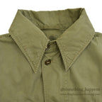 1940's USARMY WW2 DATED 1942 MOUNTAIN JACKET...36L
