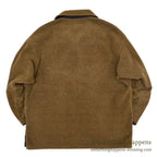 1990's PATAGONIA SYNCHILLA SHRLING COAT COYOTE BROWN ... S
