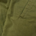 1940's USNAVY N-4 JACKET...38