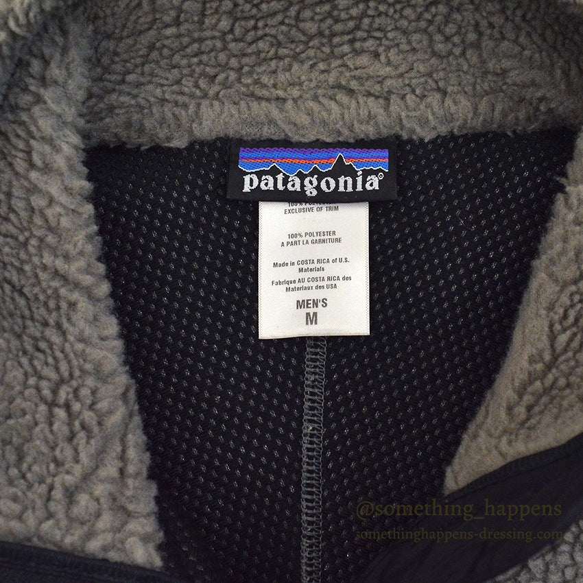 PATAGONIA CLASSIC RETRO-X JACKET ... M