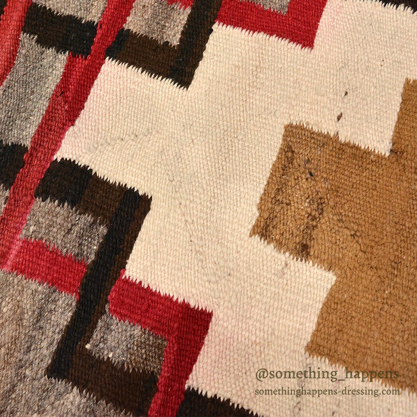 NAVAJO RUG SPECIAL ... 158cm/102cm