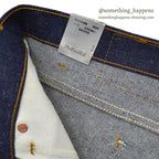 1990's DEADSTOCK Levi's 505 DENIM PANTS Made in USA... W34/L34