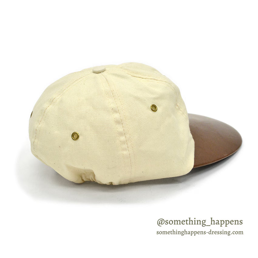 1990's THE J.PETERMAN COMPANY FISHING HEMINGWAY'S CAP MINT ... L