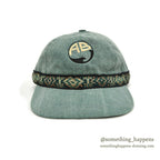 1990's~ ADVENTURE BOUND RIVER EXPEDITIONS OUTDOOR CAP...