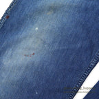 1940's CAN'T BUST'EM DENIM PAINTER PANTS...W33/L29