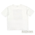 1980's~ BANANA REPUBLIC SAFARI & TRAVEL FLOWER ART T-SHIRT ... L