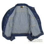 1970's Lee 220-0041 DENIM JACKET... 48