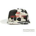 1990's THE MACHINE SHED ADVERTISING CAP ...