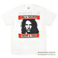 1980's BILLY SQUIER HEAR & NOW TOUR T-SHIRT...X-LARGE