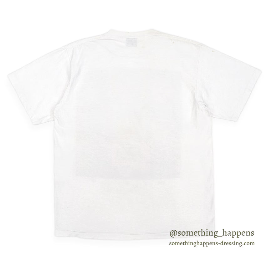1990's CHANGES MOE Andy Warhol PRINT T-SHIRT ... XL