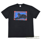 1990's JERZEES MEBILISNANSKY DOG ART T T-SHIRT...XL