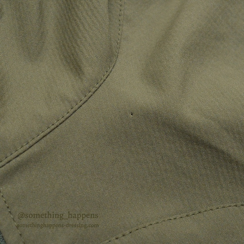 PATAGONIA MARS LEVEL6 DIMENSION JACKET FOR SPECIAL FORCES ... S