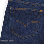 1990's Levi's 501 DENIM PANTS Made in USA...W32/L29