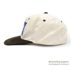 1990's DISCOVER CREDIT CARD ADVERTISING CAP...