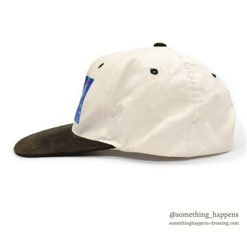 1990's DISCOVER CREDIT CARD ADVERTISING CAP...