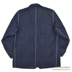 1950's~ DEADSTOCK BIGMAC PENNEYS DENIM COVERALL... 38