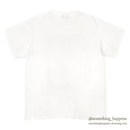 1990's CHANGES DAWSON'S CREEK PROMO T-SHIRT...L