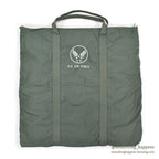 1950's DEADSTOCK U.S.A.F. BAG, PROTECTIVE, HELMET RARE ...