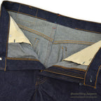 1970's LEVI'S 517 BIG-E DENIM PANTS...W34/L30