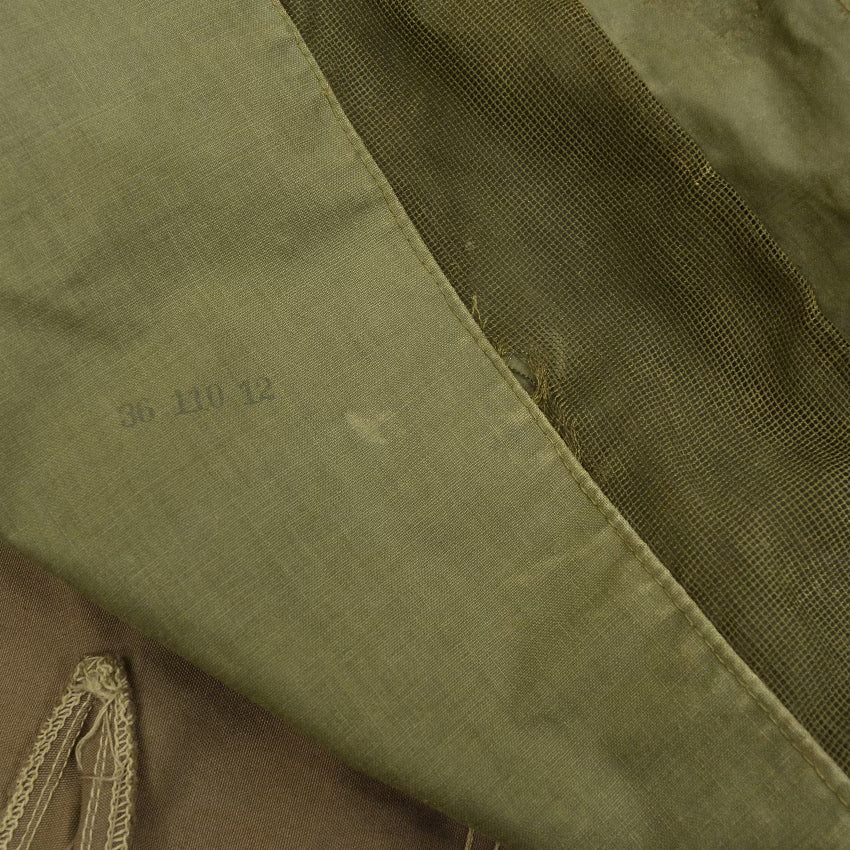 1940's~ MASLAND FISHING JACKET ...