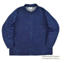 STEEL GRIP INC. FLAME RESISTANT DENIM WORK JACKET ... XL