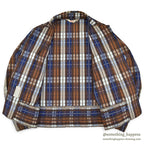 ~1960's PETERS WHALER TWO POCKETS WESTERN JACKET ... L