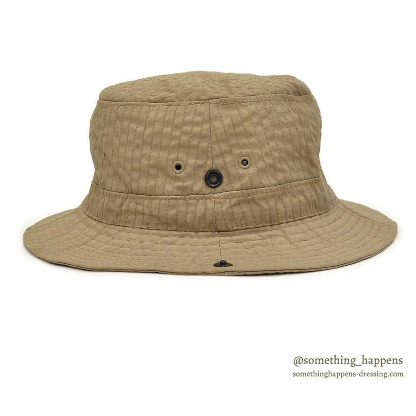 1980's L.L.BEAN SAFARI BUSH HAT ...