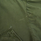 1960's USARMY JUNGLE FATIGUE JACKET / MACSHORE CLASSICS, INC. ... MS