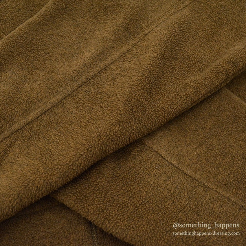 1990's PATAGONIA SYNCHILLA SHEARLING COAT ... L