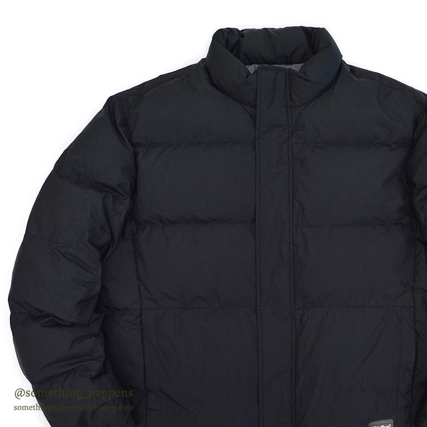 EDDIE BAUER WEATHEREDGE ANNIVERSARY MODEL DOWN JACKET...L
