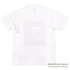 1990's~ HANES MICKEY MAO ART T-SHIRT...M