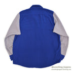 1960's 301 TWO-TONE RAYON SHIRT...L