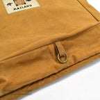 1950's MASLAND CHEST PACK FISHING VEST...