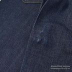 1970's DEADSTOCK Levi's 684 DENIM PANTS... W33/L36