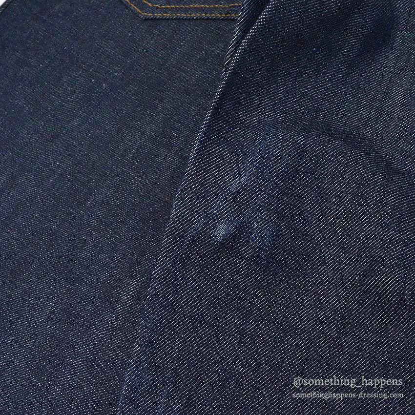 1970's DEADSTOCK Levi's 684 DENIM PANTS... W33/L36