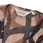 1990's CLARKFIELD OUTDOORS ASAT CAMO VEST...M