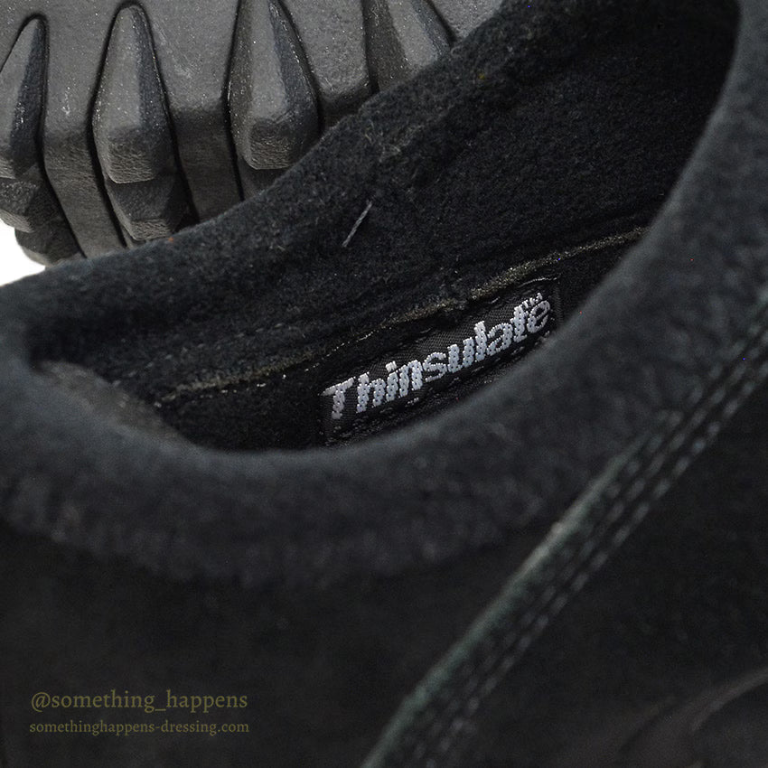 2000's DEADSTOCK SALOMON CONTAGRIP LEATHER SLIP ON SHOES ... 8