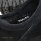 2000's DEADSTOCK SALOMON CONTAGRIP LEATHER SLIP ON SHOES ... 8